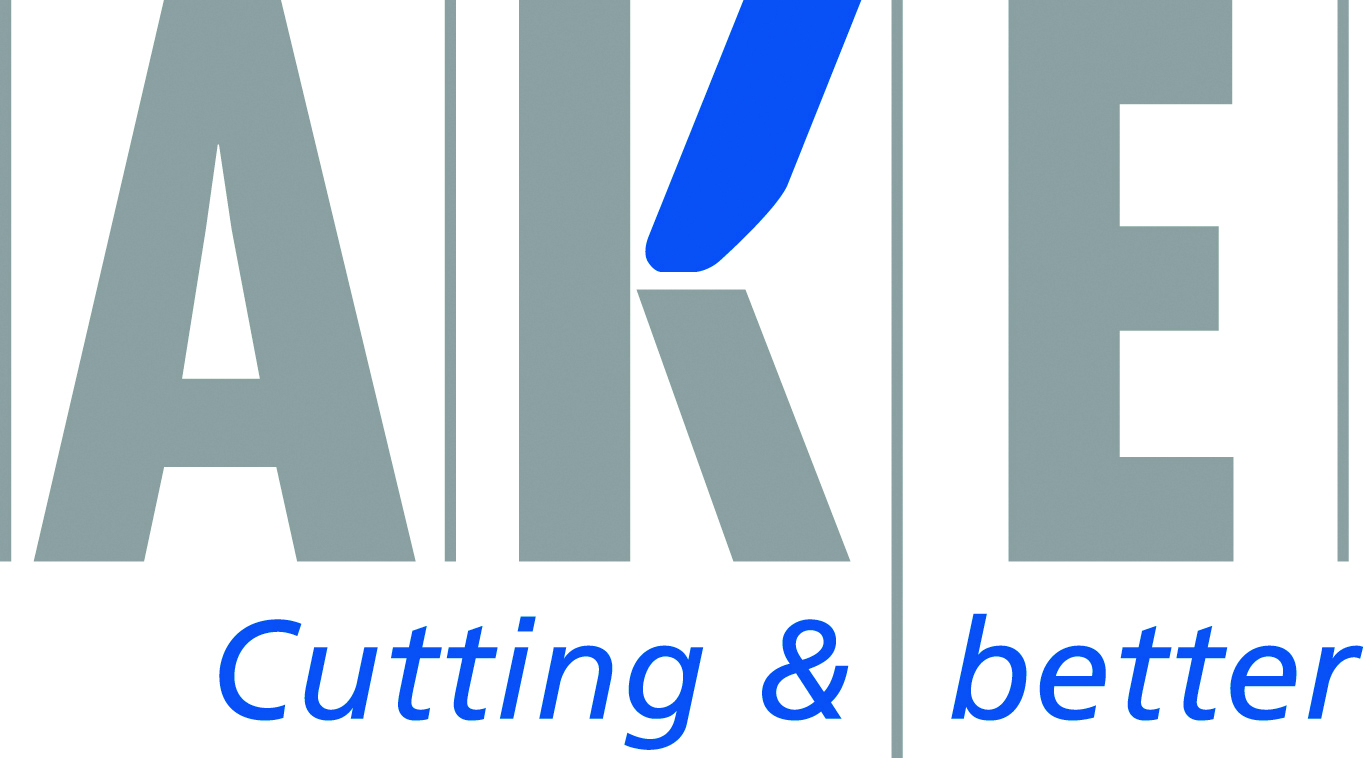 Logo AKE Knebel GmbH & Co. KG