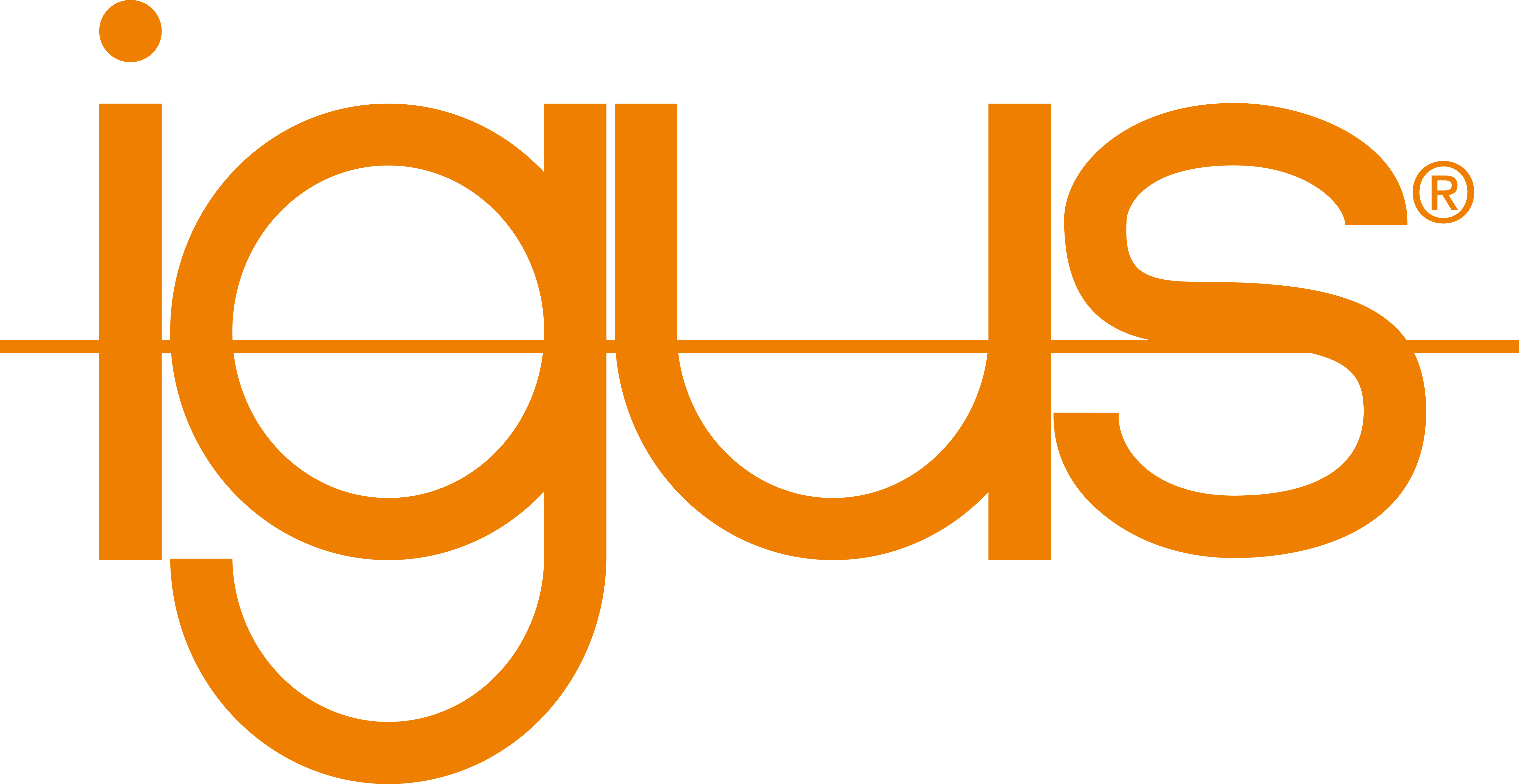 Logo igus SE & Co. KG