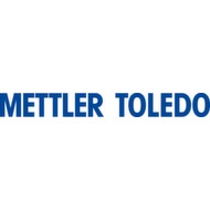 Logo Mettler-Toledo GmbH