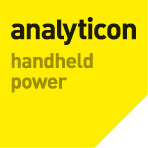 Logo analyticon instruments gmbh