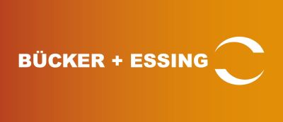 Logo Bücker + Essing GmbH
