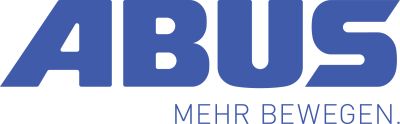 Logo Abus Kransysteme GmbH