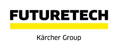 Logo Kärcher Futuretech GmbH