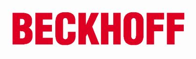 Logo Beckhoff Automation GmbH & Co. KG