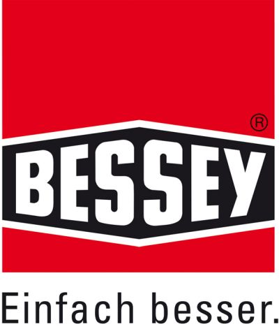 Logo Bessey Tool GmbH & Co. KG