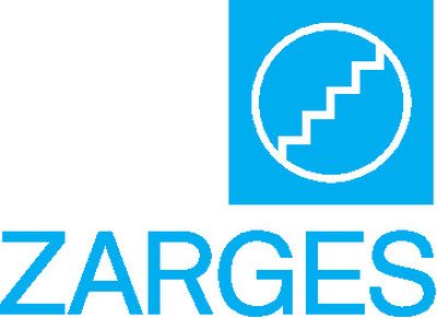 Logo Zarges GmbH