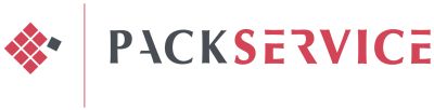 Logo Packservice PS Marketing GmbH