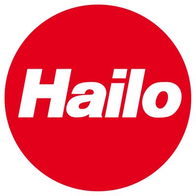 Logo Hailo-Werk Rudolf Loh GmbH & Co. KG