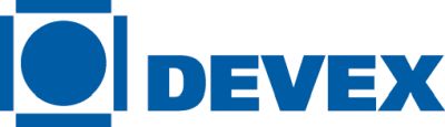 Logo DEVEX Verfahrenstechnik GmbH