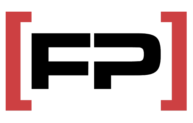 Logo Fink & Partner GmbH