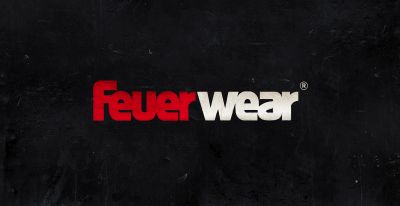 Logo Feuerwear GmbH & Co. KG