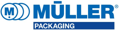 Logo Müller AG Verpackungen