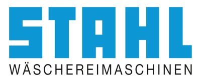 Logo Gottlob Stahl Wäschereimaschinenbau GmbH