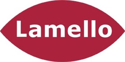 Logo Lamello GmbH Verbindungstechnik