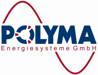 Logo Polyma Energiesysteme GmbH
