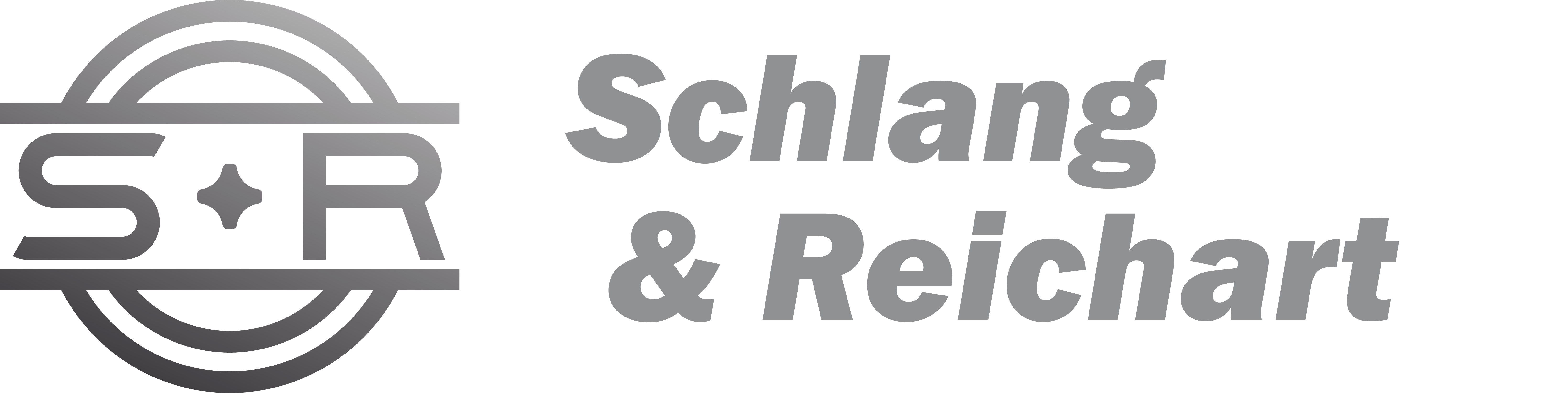 Logo Schlang & Reichart Spezialmaschinen GmbH