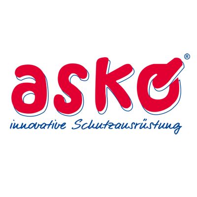 Logo askö GmbH