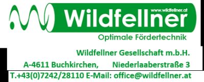 Logo Wildfellner Ges.m.b.H.