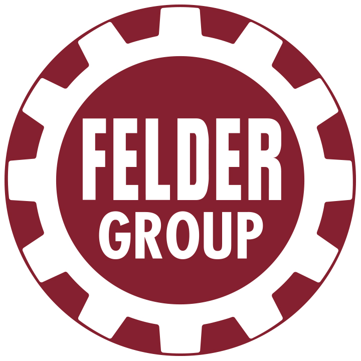Logo Felder KG