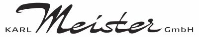 Logo Meister GmbH, Karl
