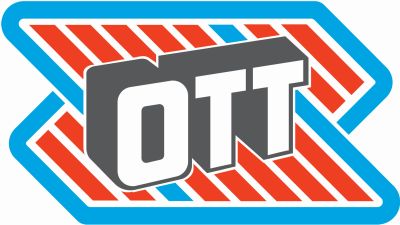 Logo Ott GmbH, Paul