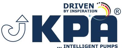 Logo KPA Kyffhäuser Pumpen Artern GmbH