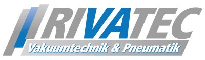 Logo Rivatec GmbH