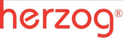 Logo herzog systems ag