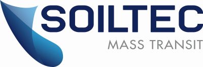 Logo Soiltec GmbH