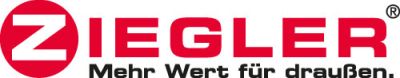 Logo Ziegler Metallbearbeitung GmbH