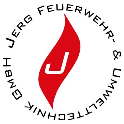 Logo Jerg Feuerwehr- & Umwelttechnik GmbH