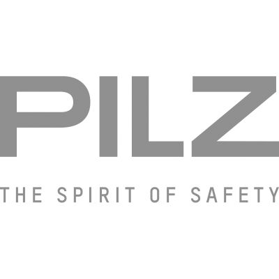 Logo Pilz GmbH & Co. KG