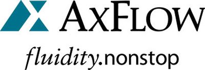 Logo Axflow GmbH