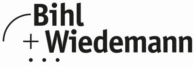 Logo Bihl+Wiedemann GmbH