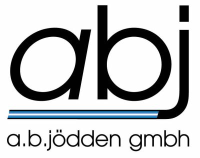 Logo a.b.jödden gmbh