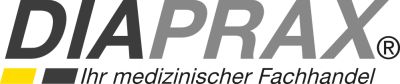 Logo Diaprax GmbH