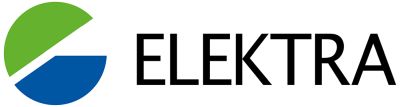 Logo Elektra Gesellschaft für elektrotechnische Geräte 