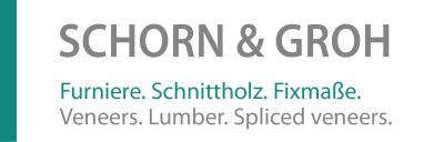 Logo Schorn & Groh GmbH
