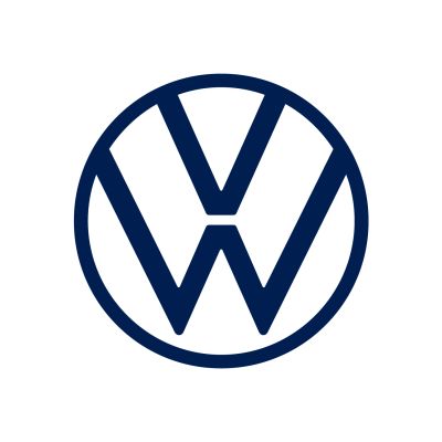 Logo Volkswagen AG