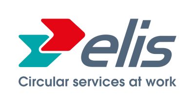 Logo Elis Group Services GmbH