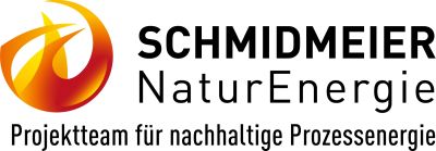 Logo Schmidmeier NaturEnergie GmbH