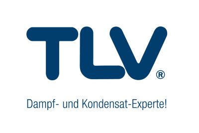 Logo TLV Euro Engineering GmbH
