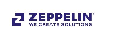 Logo Zeppelin Systems GmbH