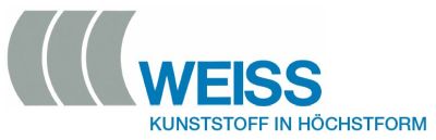 Logo Weiss Kunststoffverarbeitung GmbH & Co. KG