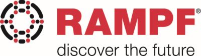 Logo Rampf Production Systems GmbH & Co. KG