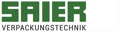 Logo Saier Verpackungstechnik GmbH & Co. KG
