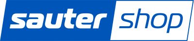 Logo sauter GmbH