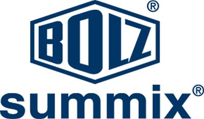 Logo Bolz Process Technology GmbH