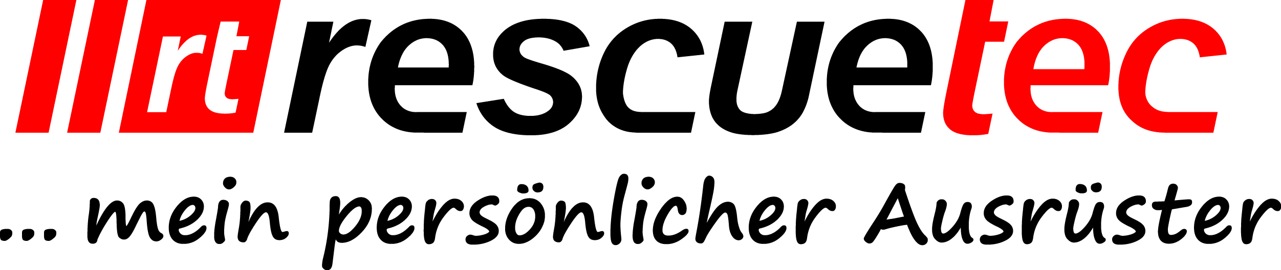 Logo rescue-tec GmbH & Co. KG
