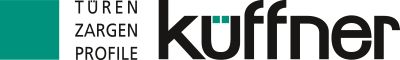 Logo Küffner Aluzargen GmbH & Co. OHG